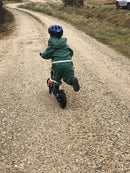 PUKY løbehjul R 03L - Fra 3 år (børn < 50 kg).