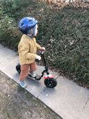 PUKY løbehjul R 03L - Fra 3 år (børn < 50 kg).