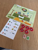 Pet Shop børnespillet - Danspil - Fra 6 år.