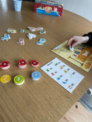 Pet Shop børnespillet - Danspil - Fra 6 år.