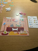 Pet Shop børnespillet - Danspil - Fra 6 år.