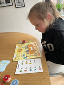 Pet Shop børnespillet - Danspil - Fra 6 år.