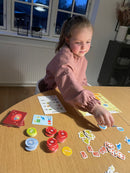 Pet Shop børnespillet - Danspil - Fra 6 år.