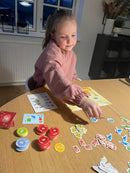 Pet Shop børnespillet - Danspil - Fra 6 år.