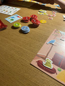 Pet Shop børnespillet - Danspil - Fra 6 år.