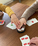 Piccolo kortspillet for 2-6 deltagere - Fra 7 år.