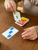 Piccolo kortspillet for 2-6 deltagere - Fra 7 år.