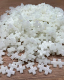 Plus-Plus Build And Glow - 2000 stk - Anbefales fra 5 år.