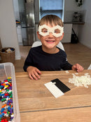 Plus-Plus Build And Glow - 2000 stk - Anbefales fra 5 år.