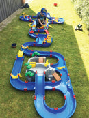 Aquaplay Tilbehør - Tætningslister - 40 stk. - Billede 1