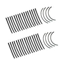 Aquaplay Tilbehør - Tætningslister - 40 stk. - Billede 1