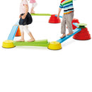 Gonge Build-N-Balance - Balanceudfordring - 17 dele. - Billede 1