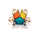 Magna-Tiles - 118 stk. Transparente - Fra 3 år. - Billede 1