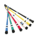 Devilstick med 2 styrestave - Billede 1