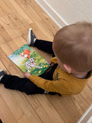 Puslespil i Pap fra Larsen - Hunde - sæt med 2 stk.