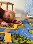 Legetøjsbiler i metal - Street Machines - 30 stk. - Billede 1