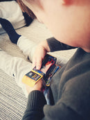 Legetøjsbiler - 48 stk - 7 cm - Gadens Køretøjer - Teamsterz - Billede 1