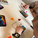 IQ-Spilpakke med 6 forskellige spil - Smart Games - Fra 6 år.