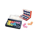 IQ-Spilpakke med 6 forskellige spil - Smart Games - Fra 6 år. - Billede 1