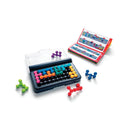 IQ-Spilpakke med 6 forskellige spil - Smart Games - Fra 6 år. - Billede 1