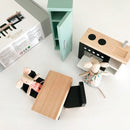 ByAstrup Dukkehusmøbler til dukkehuset - 4 sæt - Fra 3 år. - Billede 1