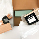 ByAstrup Dukkehusmøbler til dukkehuset - 4 sæt - Fra 3 år. - Billede 1