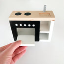 ByAstrup Dukkehusmøbler til dukkehuset - 4 sæt - Fra 3 år. - Billede 1