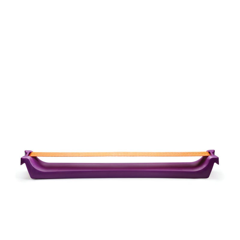 Gonge Build-N-Balance Balancetopsæt med Slack Line - H:24 cm. - Billede 1