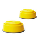 Gonge Build-N-Balance Balancetopsæt med Slack Line - H:10 cm. - Billede 1