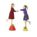 Gonge Build-N-Balance Balancetopsæt med Balance Disks. - Billede 1