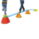 Gonge Build-N-Balance - Balance-legesæt 1 - Fra 3 år. - Billede 1