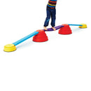 Gonge Build-N-Balance - Balance-legesæt 2 - Fra 3 år. - Billede 1