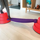 Gonge Build-N-Balance - Balance-legesæt 3 - Fra 3 år. - Billede 1