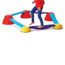 Gonge Build-N-Balance - Balance-legesæt 3 - Fra 3 år. - Billede 1