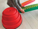Gonge Build-N-Balance - Taktil Balancesæt 2 - Fra 3 år. - Billede 1