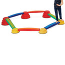 Gonge Build-N-Balance - Taktil Balancesæt 2 - Fra 3 år. - Billede 1