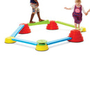 Gonge Build-N-Balance - Balanceudfordring - 13 dele. - Billede 1