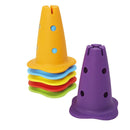 Gonge Build-N-Balance - Balanceudfordring Mega - 30 dele. - Billede 1