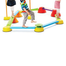 Gonge Build-N-Balance - Balanceudfordring Mega - 30 dele. - Billede 1