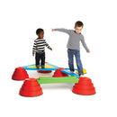 Gonge Build-N-Balance - Balanceudfordring Stor - 18 dele. - Billede 1