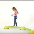 Gonge Build-N-Balance - Balanceudfordring Lang - 14 dele. - Billede 1