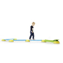 Gonge Build-N-Balance - Balanceudfordring Lang - 14 dele. - Billede 1