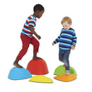 Gonge Motorikbane med River Stones - 22 dele. - Billede 1