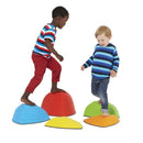 Gonge Motorikbane med River Stones & Hill Tops - 16 dele. - Billede 1