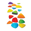 Gonge Motorikbane med River Stones & Hill Tops - 16 dele. - Billede 1