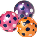 Bold - Tumlinge Fodbold - 3 stk - Ø:23 cm - assorteret motiv - Billede 1