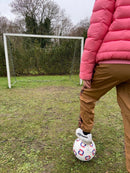 Fodbold Allround - Str. 5 / Ø:21 cm. - 2 stk. - Billede 1