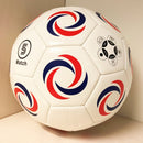 Fodbold Allround - Str. 5 / Ø:21 cm. - 2 stk. - Billede 1