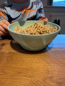 BIO Skål - 500 ml - Assorterede farver - 24 stk.