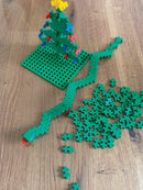 Plus Plus MINI Basic farver - 8.400 stk. - Billede 1